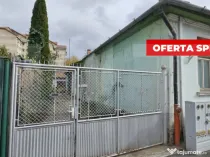 Casa in centru cu potential deosebit