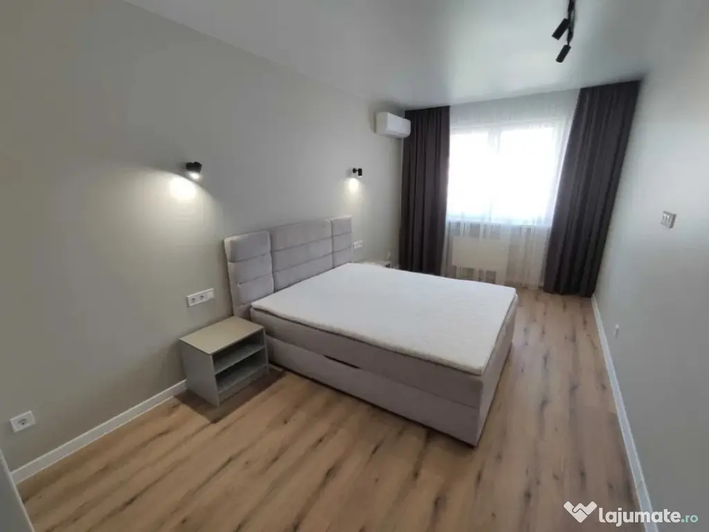 2 Camere zona Drumul Taberei