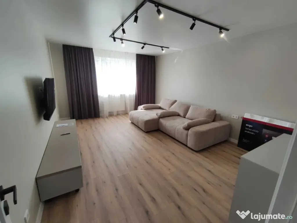 2 Camere zona Drumul Taberei