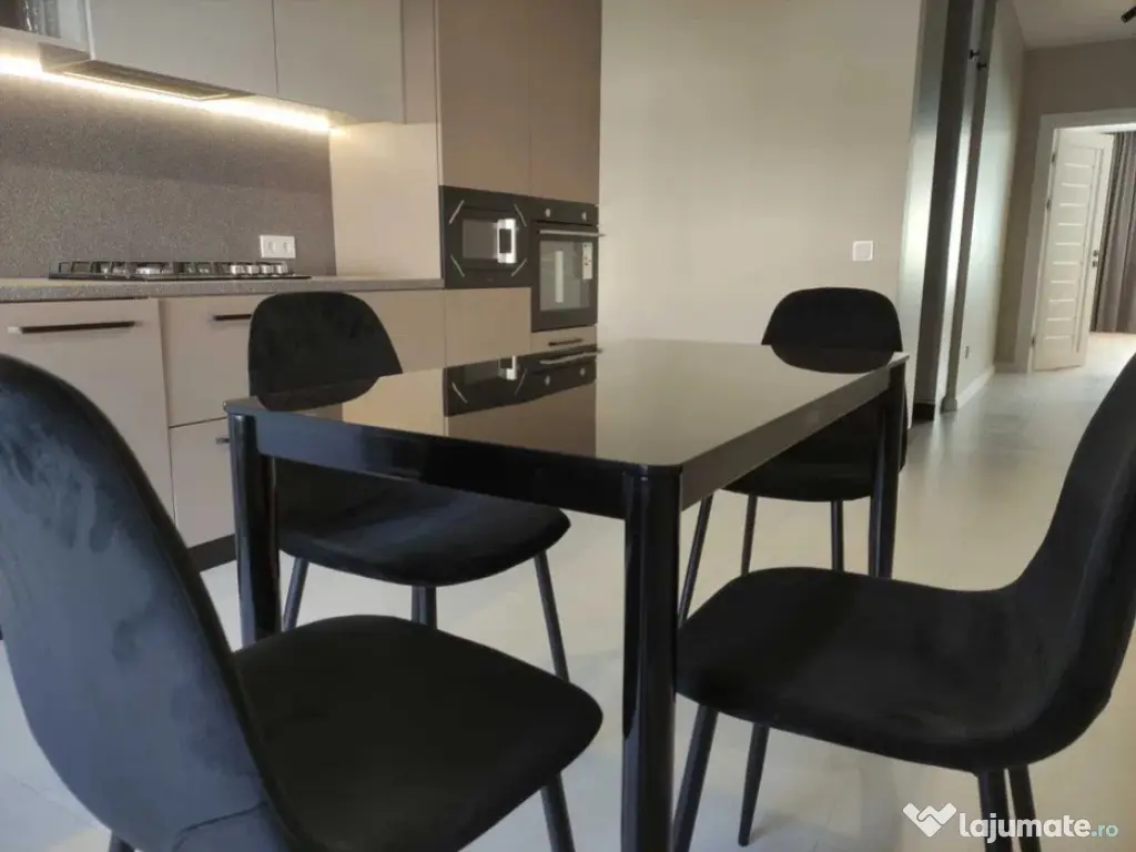 2 Camere zona Drumul Taberei