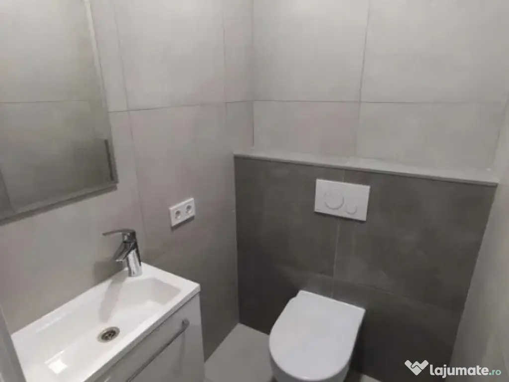 2 Camere zona Drumul Taberei