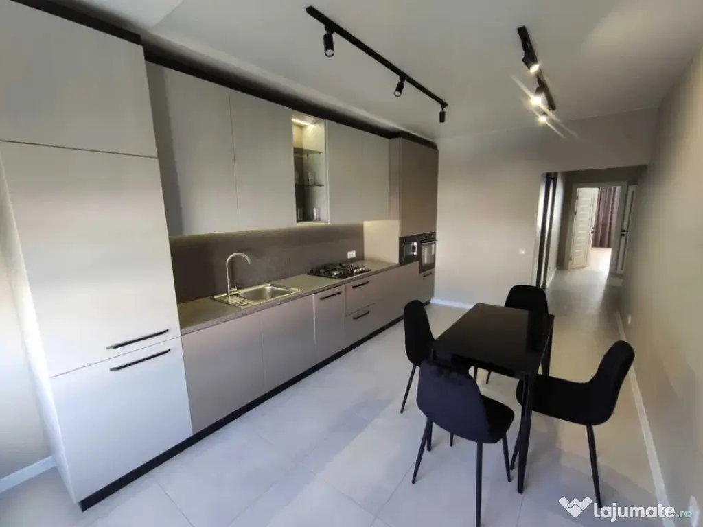 2 Camere zona Drumul Taberei