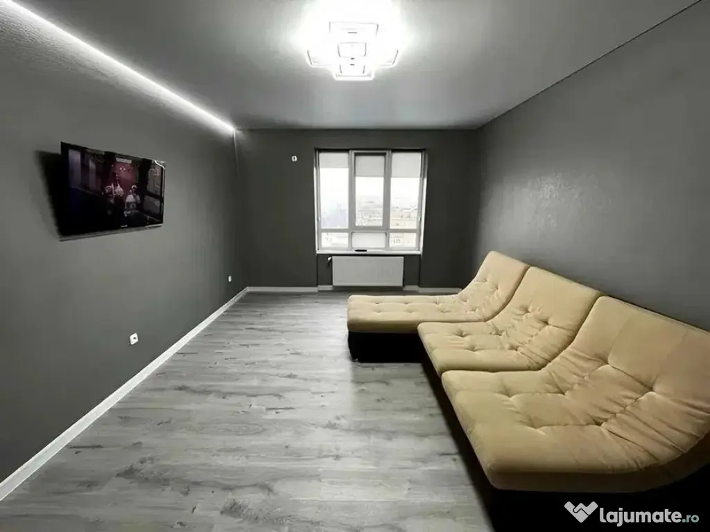 2 Camere zona Tineretului