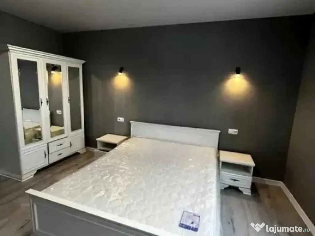 2 Camere zona Tineretului