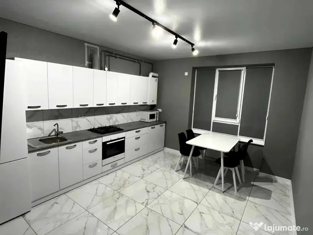 2 Camere zona Tineretului