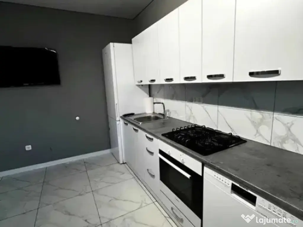 2 Camere zona Tineretului