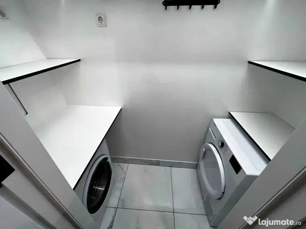 2 Camere zona Tineretului