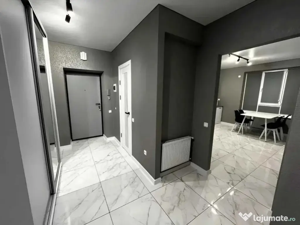 2 Camere zona Tineretului