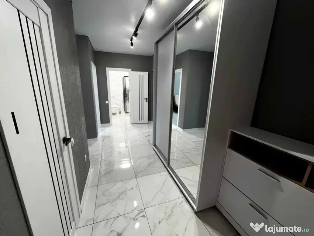 2 Camere zona Tineretului