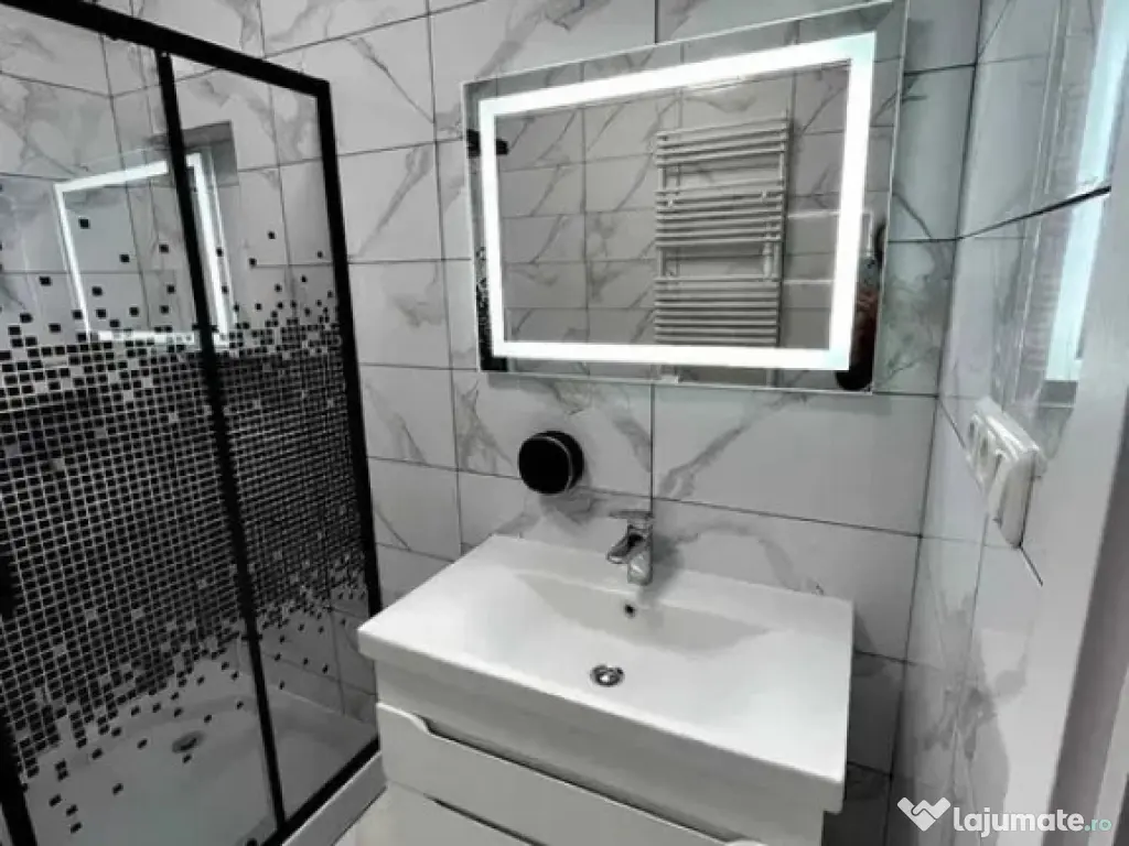 2 Camere zona Tineretului