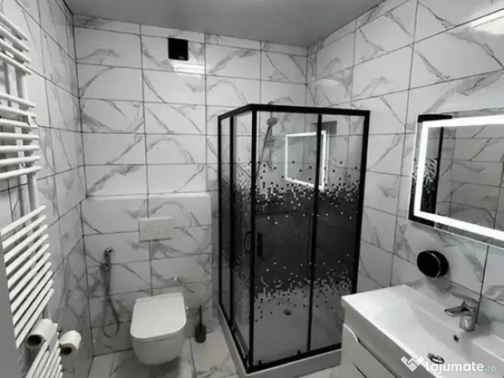 2 Camere zona Tineretului