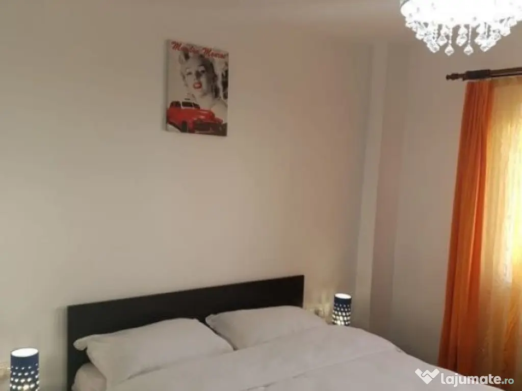 2 Camere - Zona Alba Iulia