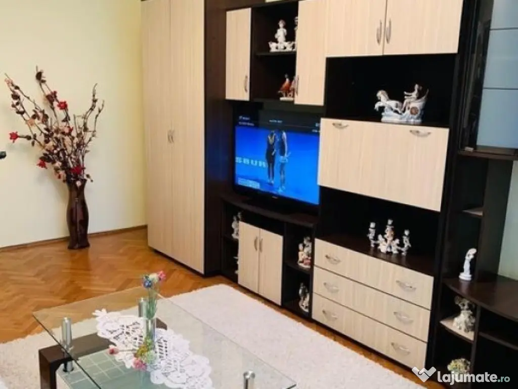 2 Camere - Zona Alba Iulia