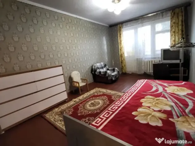 2 Camere zona Mihai Bravu