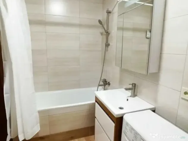 2 Camere zona Mihai Bravu
