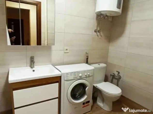 2 Camere zona Mihai Bravu