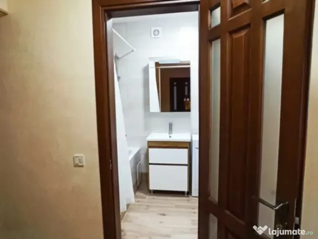 2 Camere zona Mihai Bravu