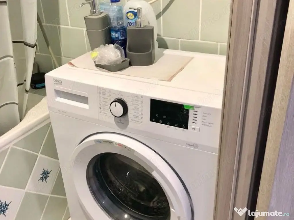 Apartament 2 Camere de inchiriat zona Vitan Mall