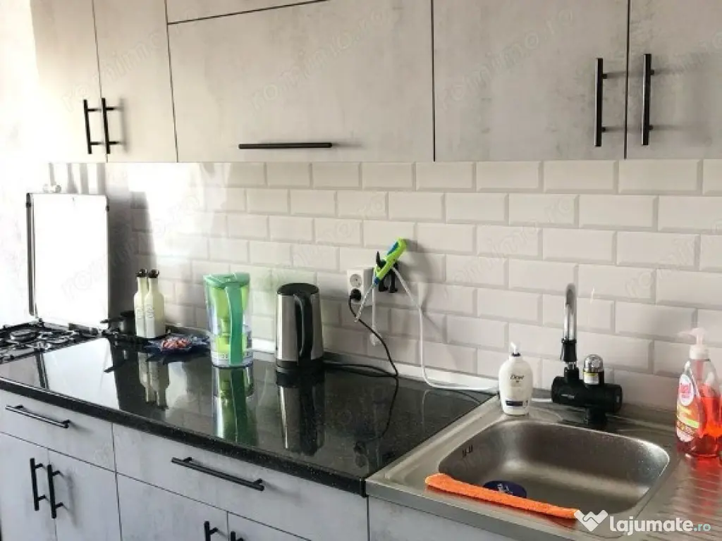 Apartament 2 Camere de inchiriat zona Vitan Mall