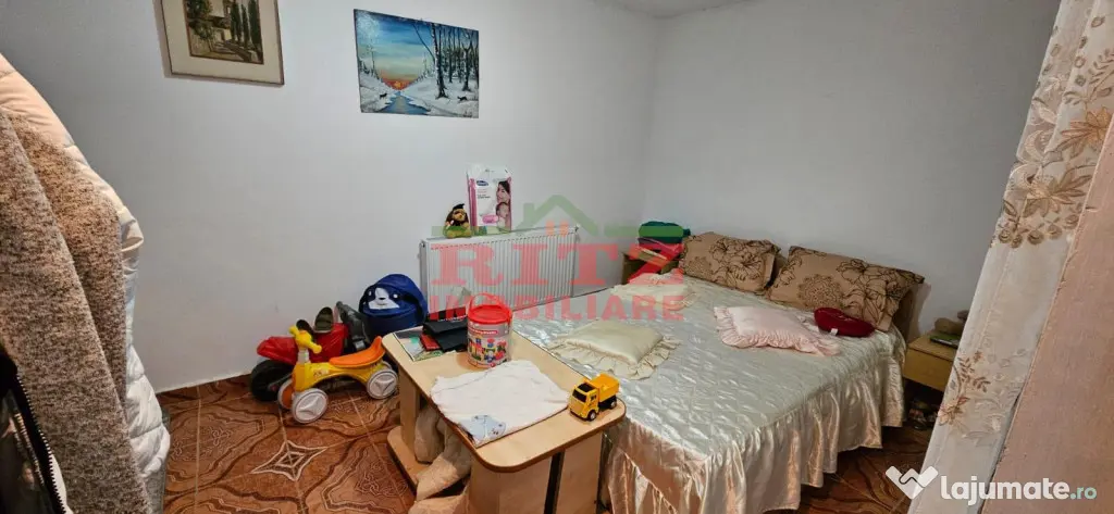 CASA DE VANZARE P 1 E
