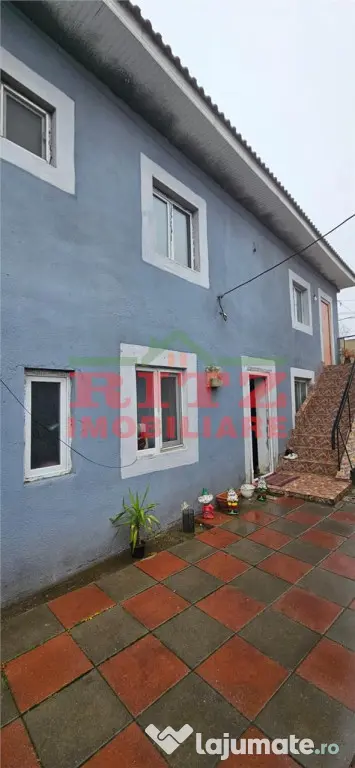 CASA DE VANZARE P 1 E