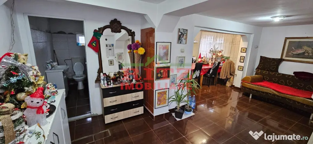 CASA DE VANZARE P 1 E