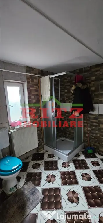 CASA DE VANZARE P 1 E
