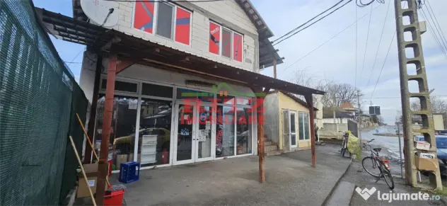 CASA DE VANZARE P 1 E