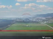 Teren intravilan de vanzare/ Codlea | 10.000mp/industrial 