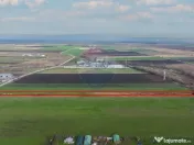 Teren intravilan de vanzare/ Codlea | 10.000mp/industrial 