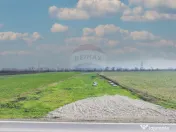 Teren intravilan de vanzare/ Codlea | 10.000mp/industrial 