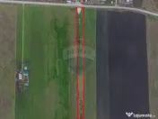 Teren intravilan de vanzare/ Codlea | 10.000mp/industrial 