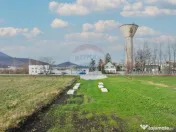 Teren intravilan de vanzare/ Codlea | 10.000mp/industrial 