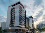 Cosmopolit Zenit – Ansamblu Rezidențial Premium în R?... 