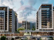 Cosmopolit Zenit – Ansamblu Rezidențial Premium în R?... 