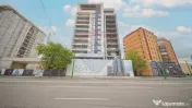Cosmopolit Zenit – Ansamblu Rezidențial Premium în R?... 