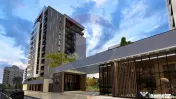 Cosmopolit Zenit – Ansamblu Rezidențial Premium în R?... 