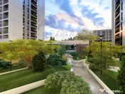 Cosmopolit Zenit – Ansamblu Rezidențial Premium în R?... 