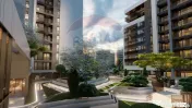 Cosmopolit Zenit – Ansamblu Rezidențial Premium în R?... 