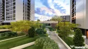 Cosmopolit Zenit – Ansamblu Rezidențial Premium în R?... 