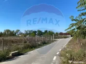 Teren 2,500mp Malu Mare / Strada Bisericii 