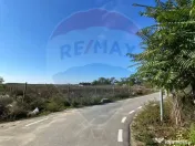 Teren 2,500mp Malu Mare / Strada Bisericii 