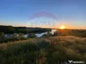 Teren 2,500mp Malu Mare / Strada Bisericii 