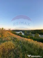Teren 2,500mp Malu Mare / Strada Bisericii