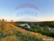 Teren 2,500mp Malu Mare / Strada Bisericii 