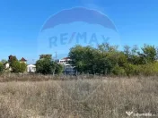 Teren 2,500mp Malu Mare / Strada Bisericii 