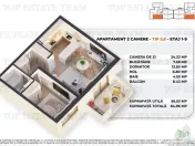 Oferta paste: Bucuresti - Antiaeriana - Alexandriei/ Bloc no 