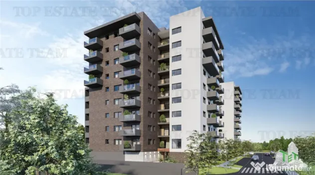 Oferta paste: Bucuresti - Antiaeriana - Alexandriei/ Bloc no