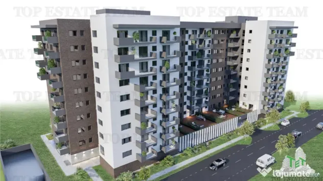 Oferta paste: Bucuresti - Antiaeriana - Alexandriei/ Bloc no