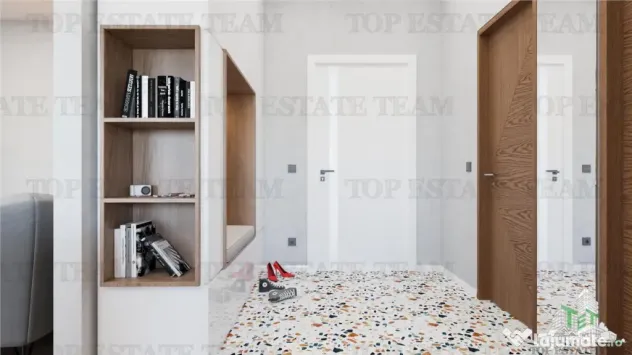 Oferta paste: Bucuresti - Antiaeriana - Alexandriei/ Bloc no